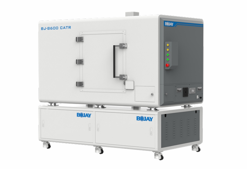 博杰股份5G毫米波屏蔽箱亮相2020慕尼黑華南電子展 博杰股份5G毫米波屏蔽箱亮相2020慕尼黑華南電子展