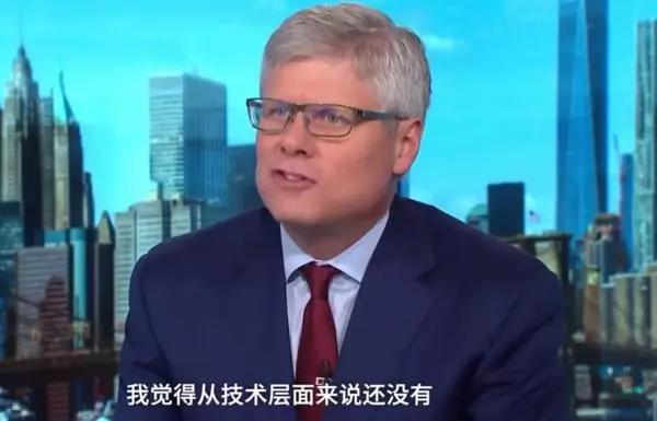 高通CEO談中國5G發(fā)展：中國5G建設方面值得肯定！