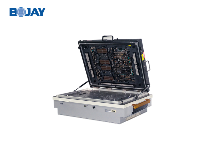 Teradyne泰瑞達(dá)平臺測試解決方案